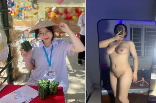 Nguyễn Bảo Ngọc chảy nước lênh láng